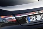 Saab 9-5 Sedan 2010 года
